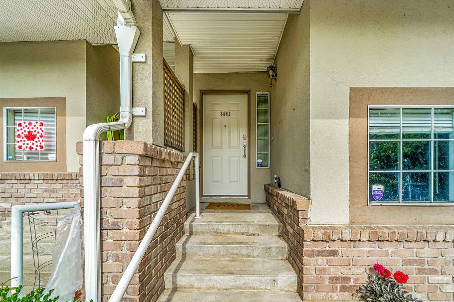 3461 Amberly Place Vancouver, BC - 28