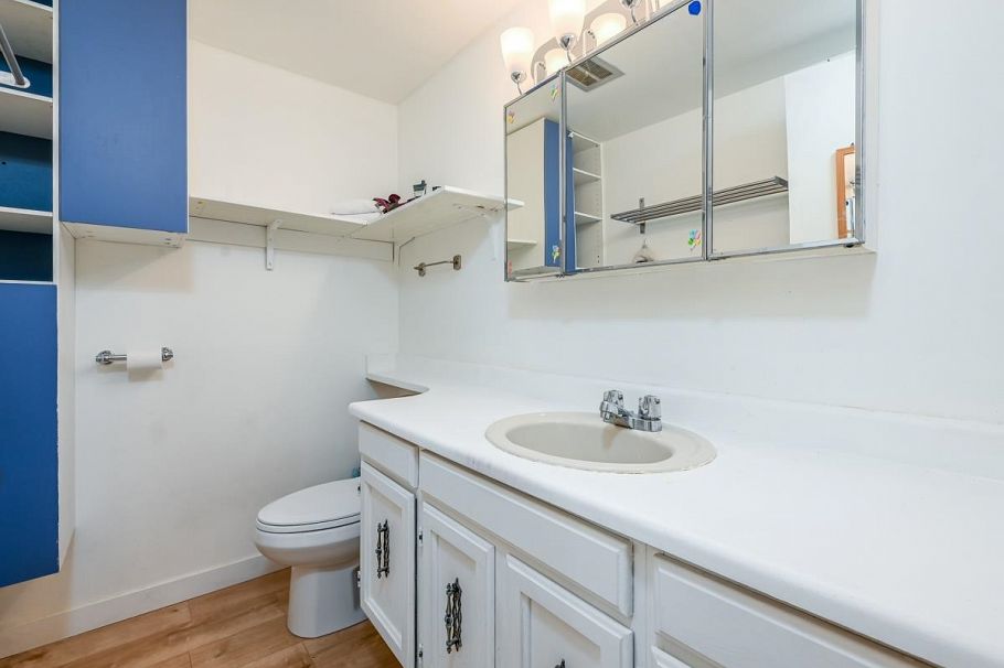 201 2336 Wall Street Vancouver, BC - 17