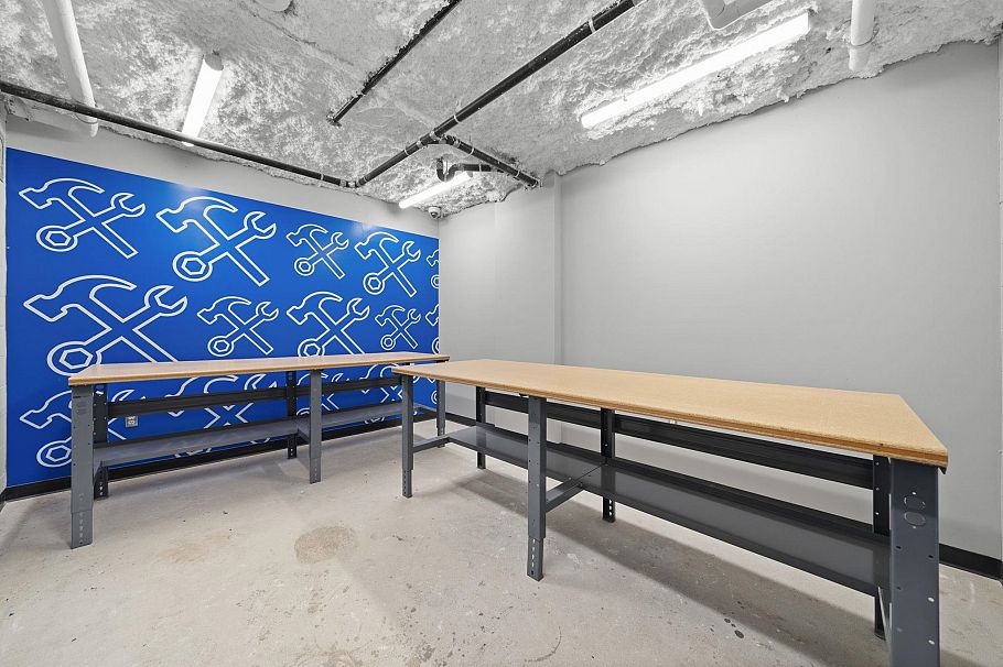 519 3438 Sawmill Crescent Vancouver, BC - 23