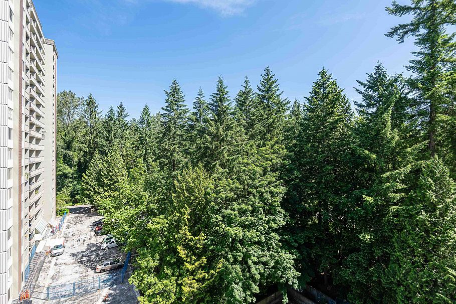 905 2004 Fullerton Avenue North Vancouver, BC - 16