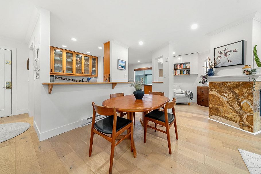 201 1130 W 13th Avenue Vancouver, BC - 10