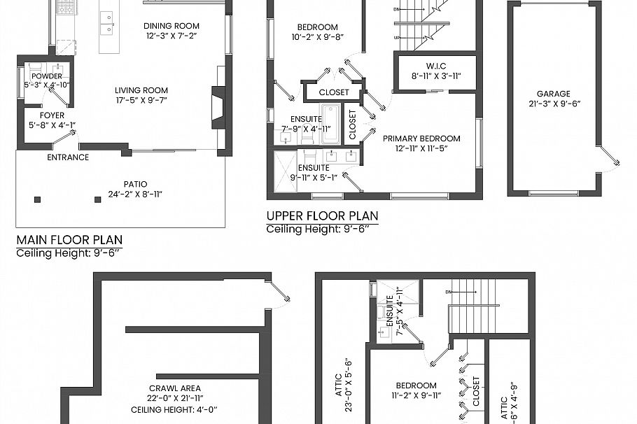 1 448 W 20th Avenue Vancouver, BC - 30