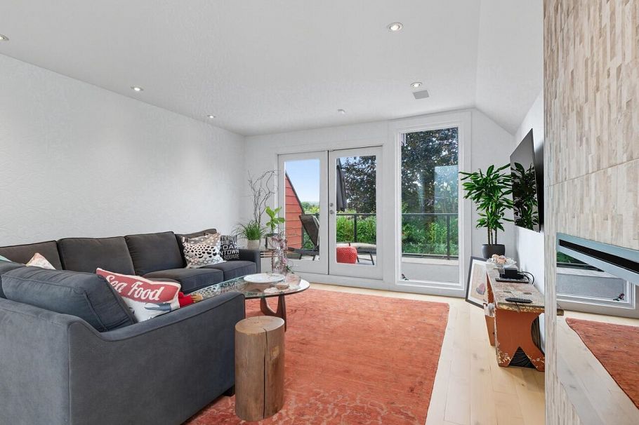 1645 Stephens Street Vancouver, BC - 18