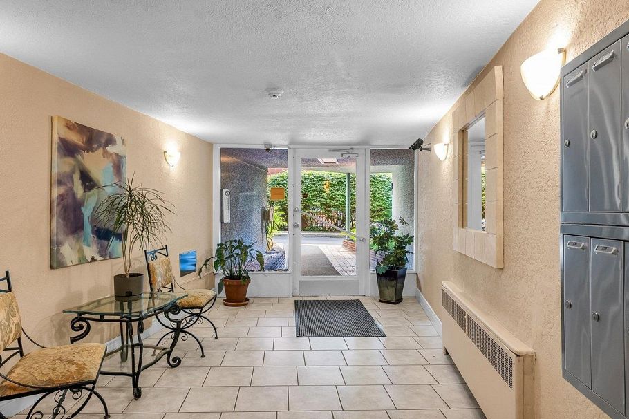 3 2146 W 43rd Avenue Vancouver, BC - 11