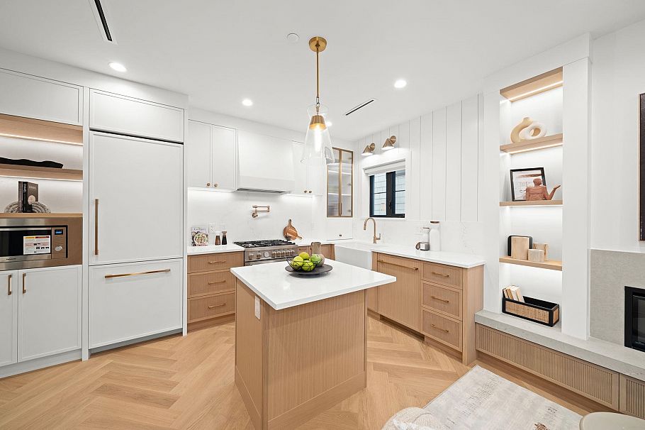 1 2791 W 21st Avenue Vancouver, BC - 6