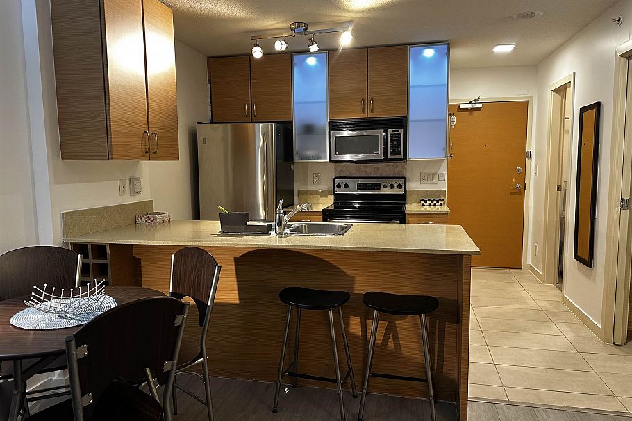 2404 977 Mainland Street Vancouver, BC - 12