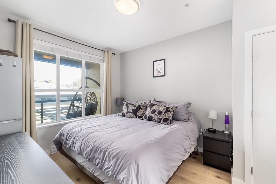 207 3205 Mountain Highway North Vancouver, BC - 15