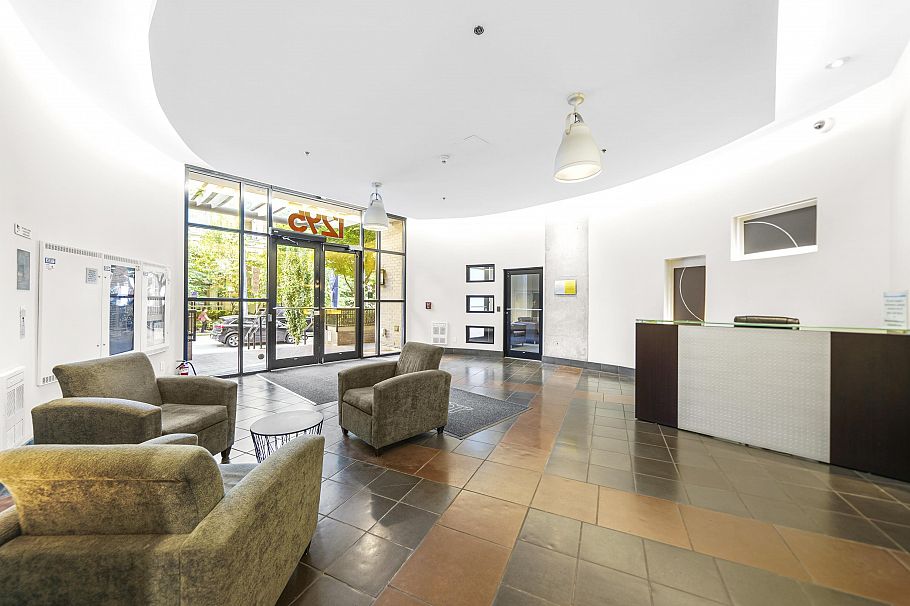 2107 1295 Richards Street Vancouver, BC - 23