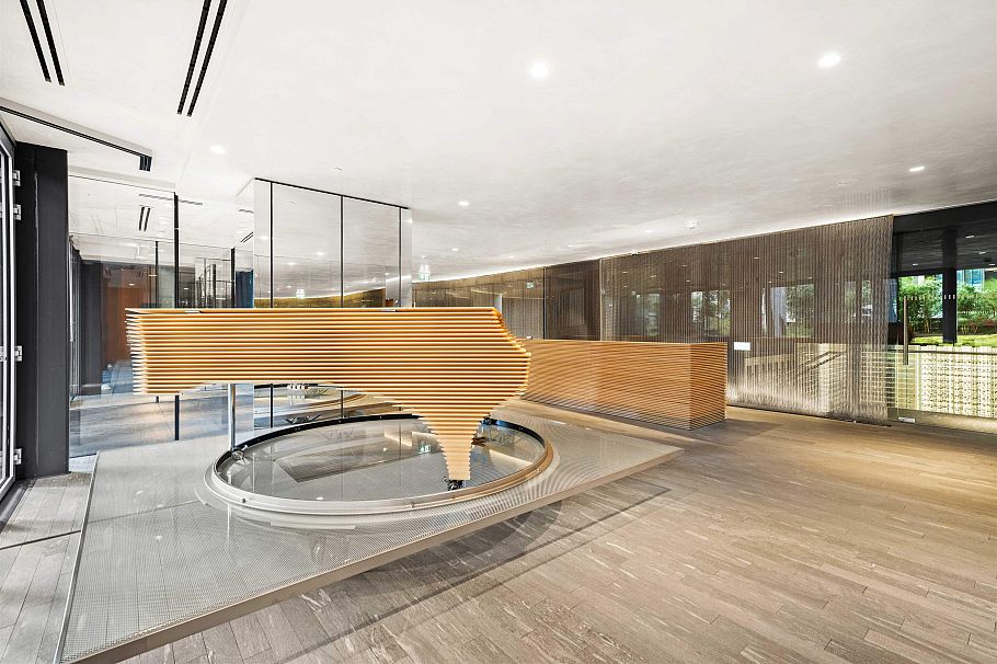 601 1568 Alberni Street Vancouver, BC - 12