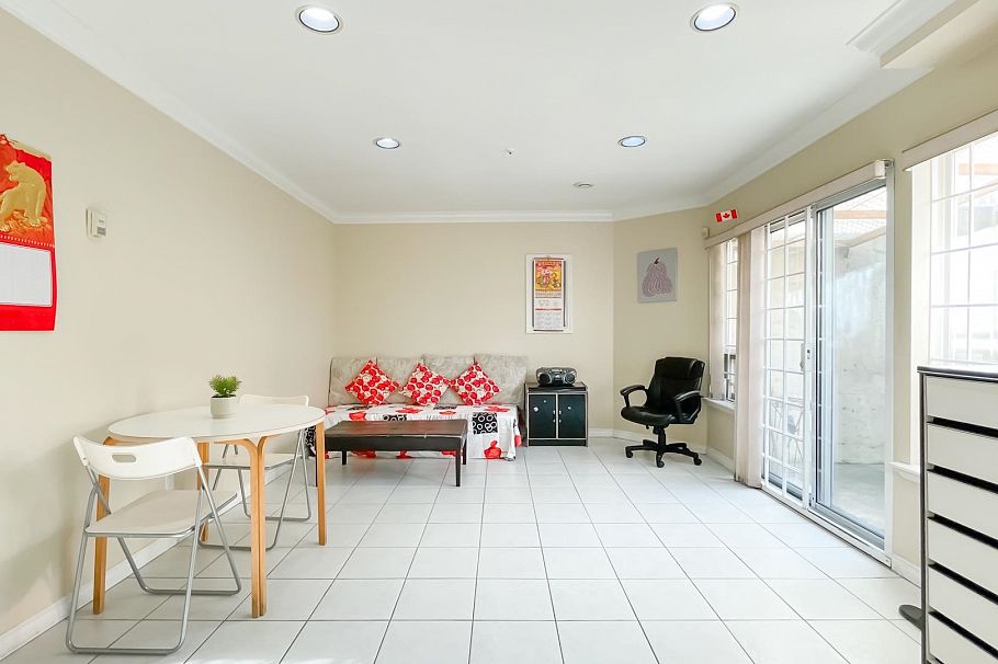 2056 Scarboro Avenue Vancouver, BC - 22