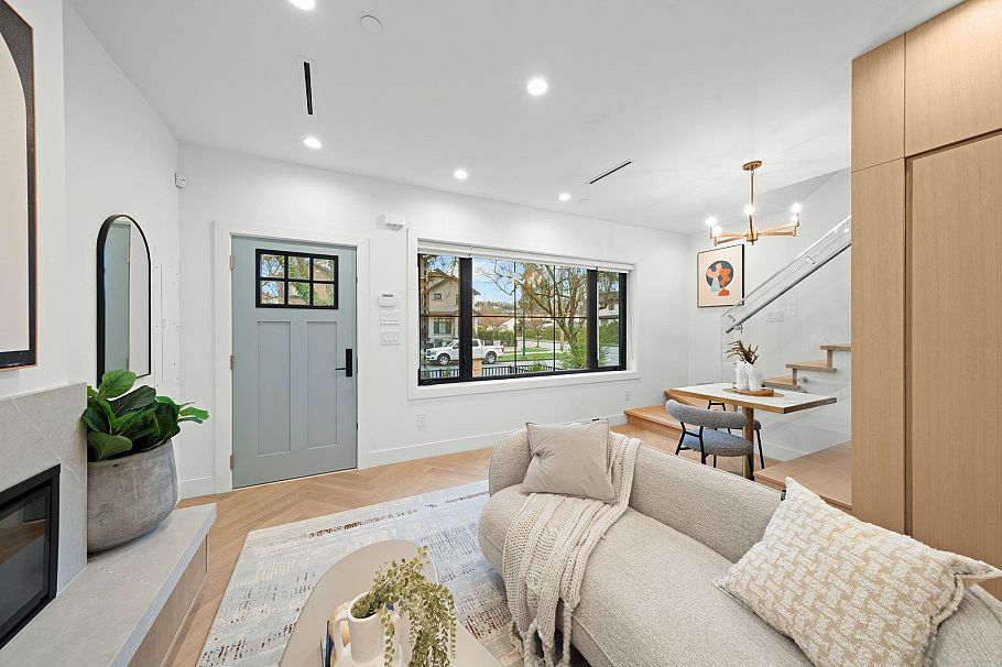 1 2791 W 21st Avenue Vancouver, BC - 10