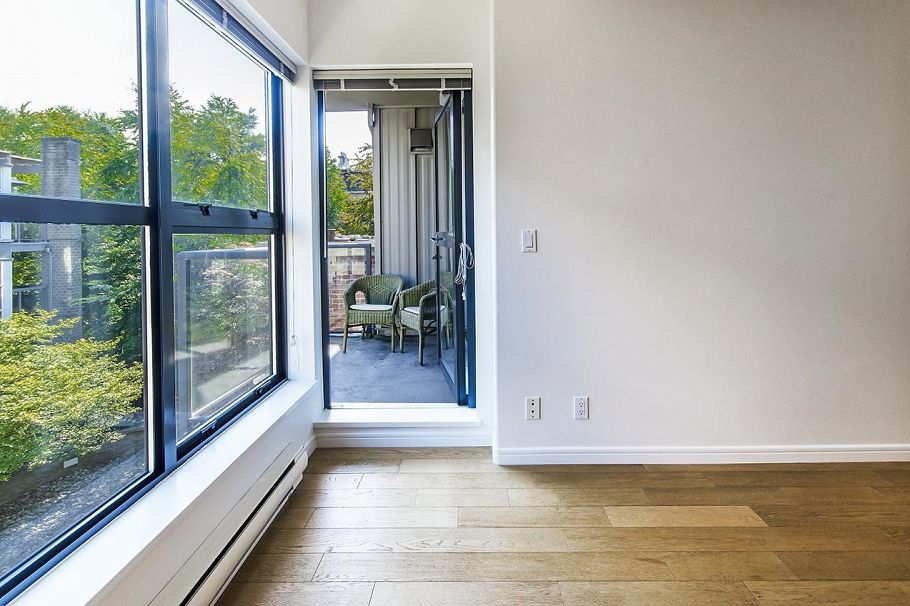 305 2688 Vine Street Vancouver, BC - 14