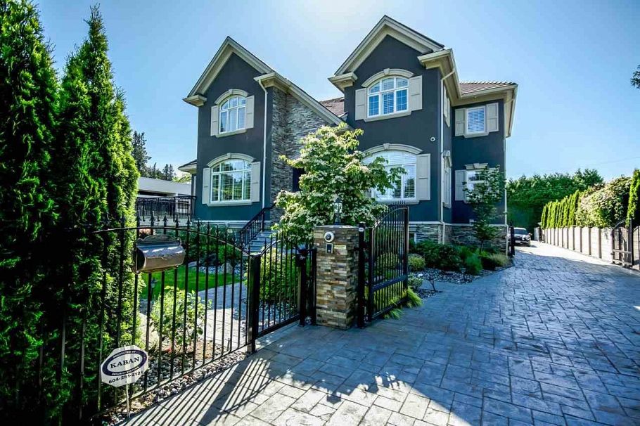 47** GRANVILLE STREET, Vancouver BC V6H 3M2 Vancouver, BC - 1