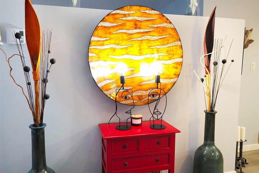 204 1550 Mariner Walk Vancouver, BC - 22