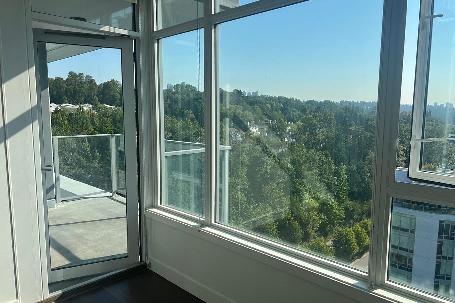 1803 8538 River District Crossing Vancouver, BC - 4