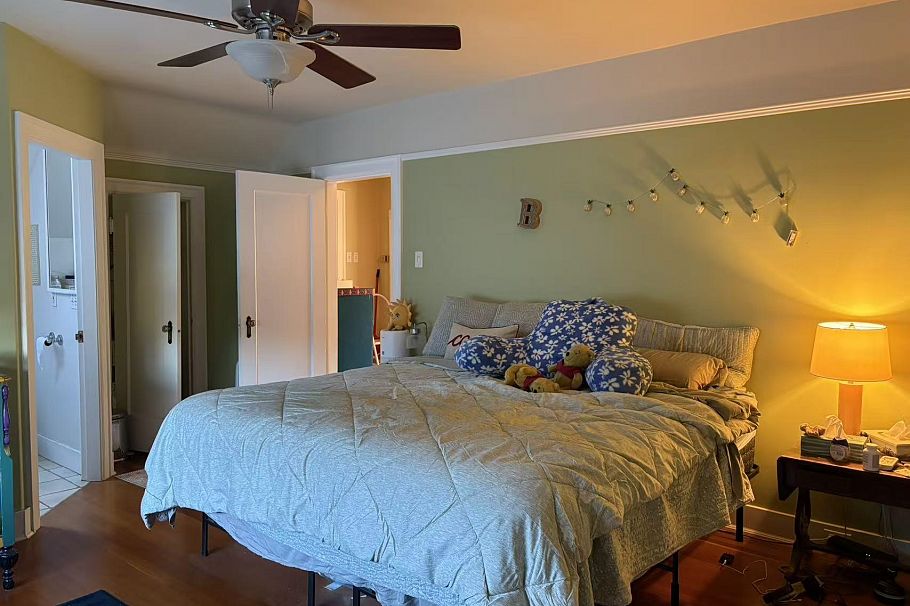 3878 W 33rd Avenue Vancouver, BC - 5