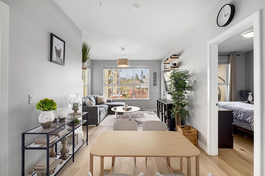 207 3205 Mountain Highway North Vancouver, BC - 8