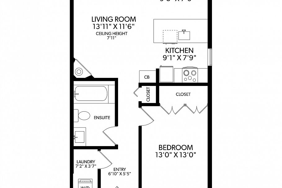 403 985 W 10th Avenue Vancouver, BC - 31