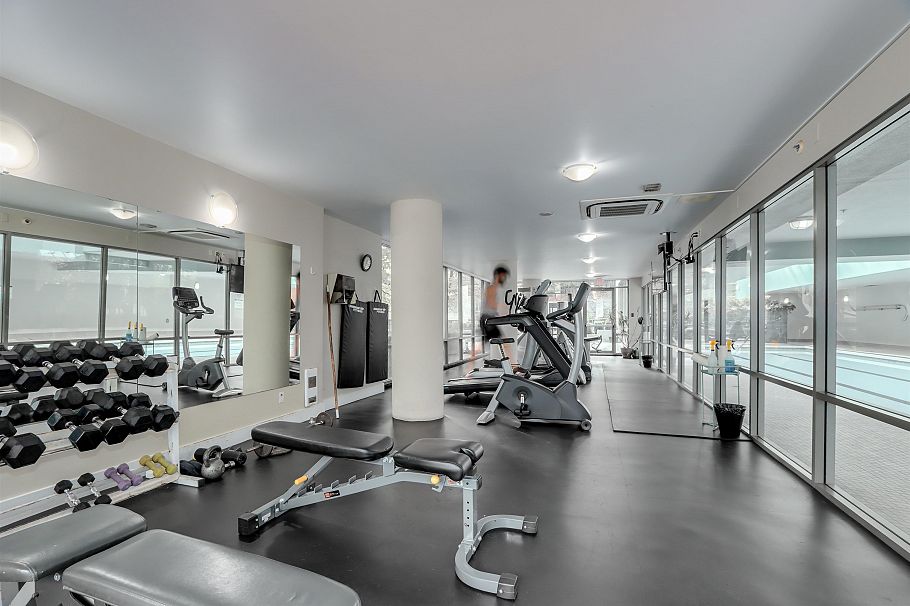 936 Richards Street Vancouver, BC - 33