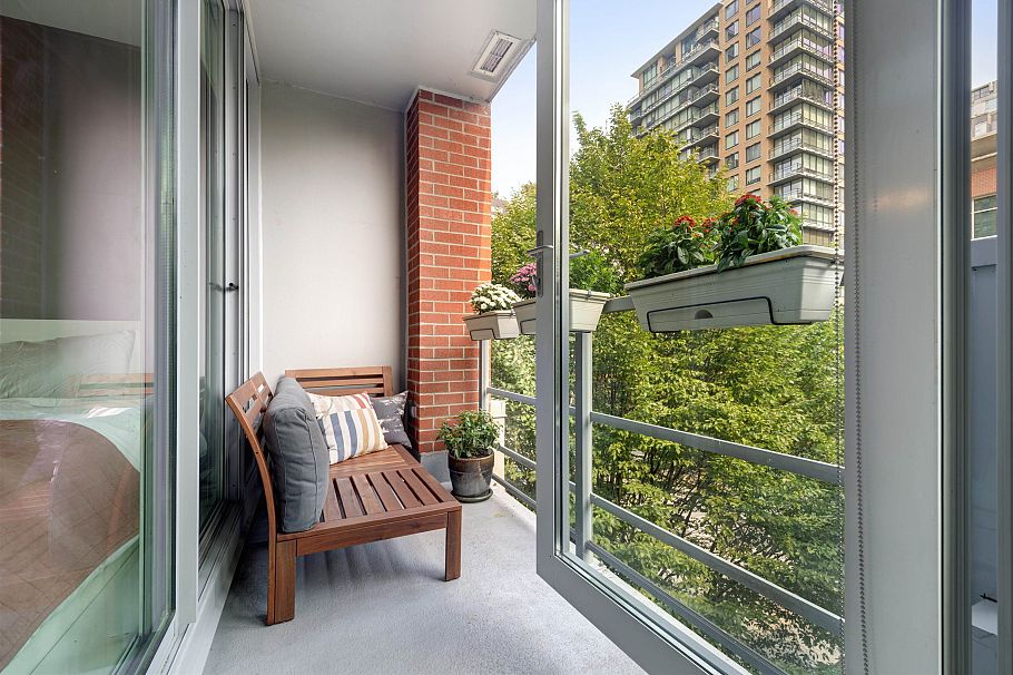 407 1133 Homer Street Vancouver, BC - 24