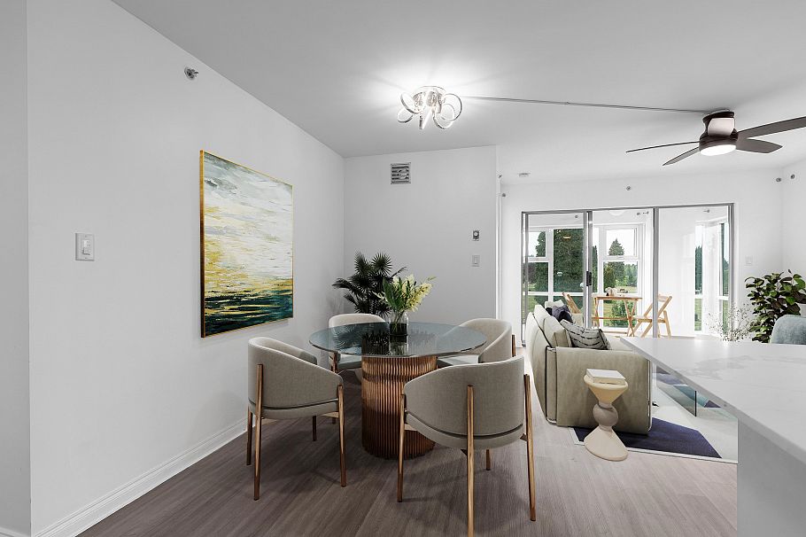 PH6 4868 Fraser Street Vancouver, BC - 8