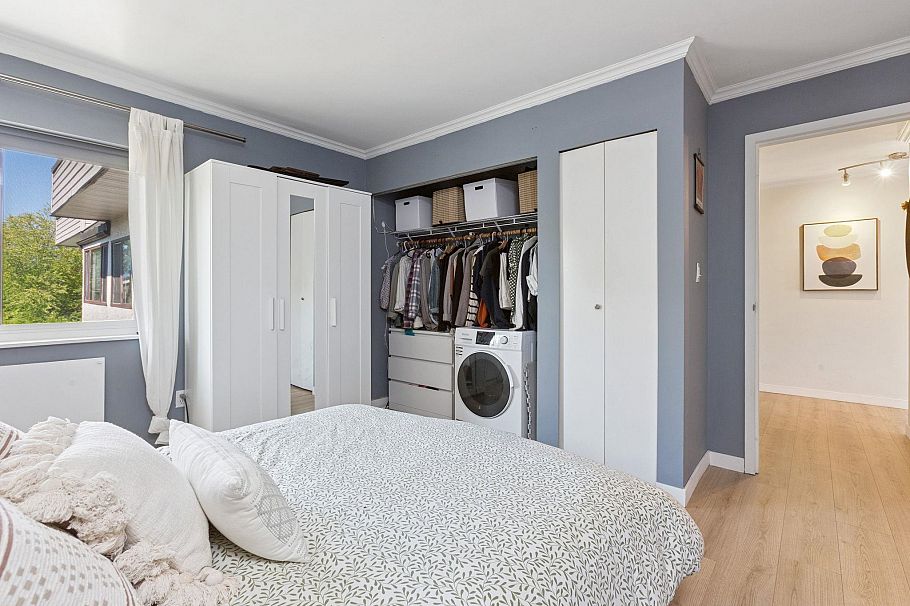 302 550 E 7th Avenue Vancouver, BC - 12