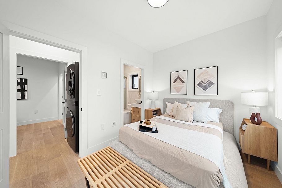 1 2791 W 21st Avenue Vancouver, BC - 18