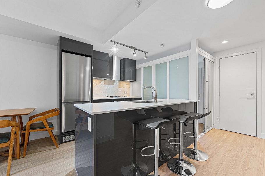 404 1283 HOWE STREET, Vancouver BC V6Z 1C1 Vancouver, BC - 10