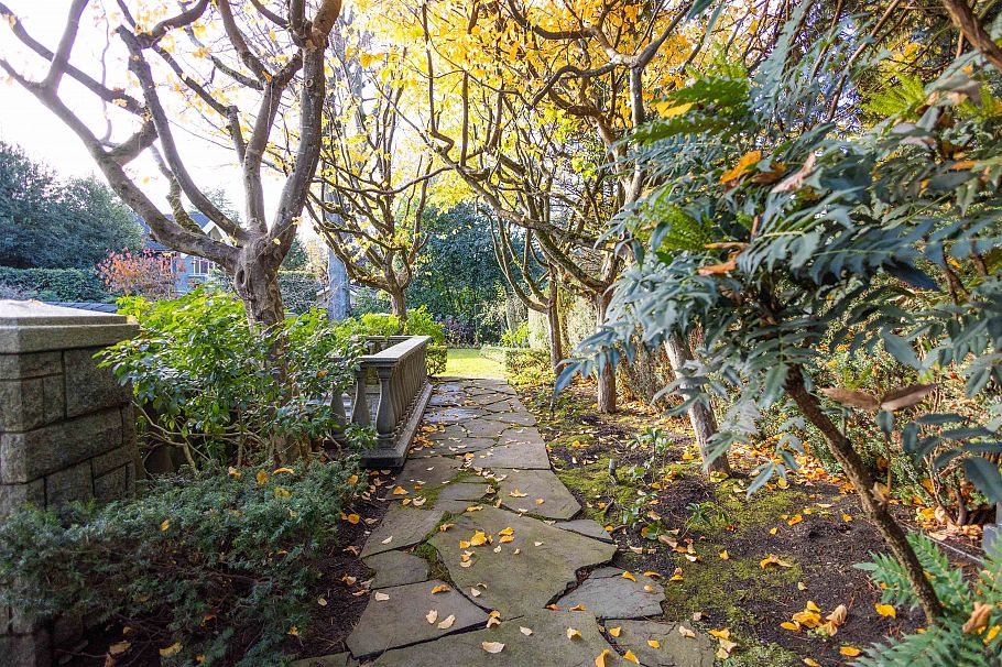 3719 Selkirk Street Vancouver, BC - 29