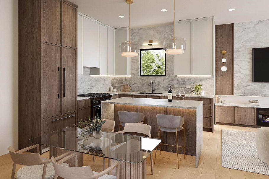 1 546 E 46th Avenue Vancouver, BC - 2