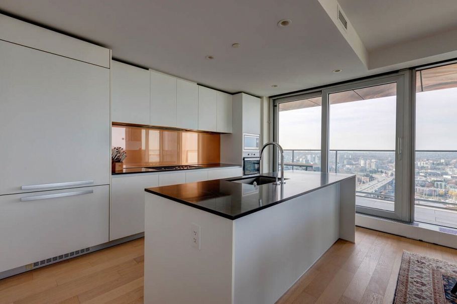 3703 1480 Howe Street Vancouver, BC - 40