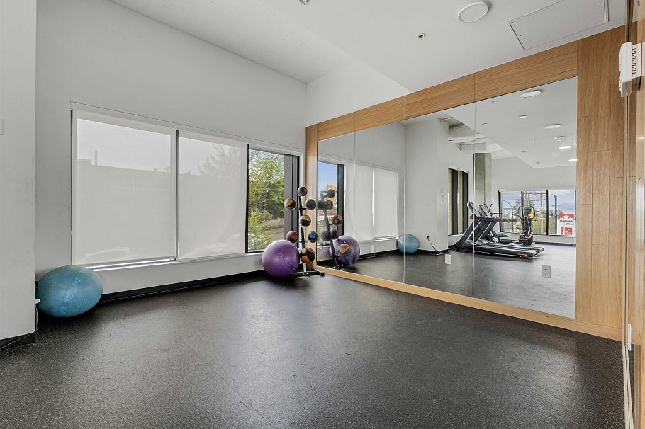 807 8181 Chester Street Vancouver, BC - 23