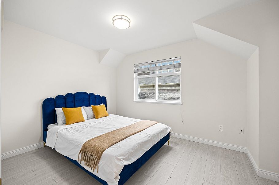 5406 Larch Street Vancouver, BC - 18