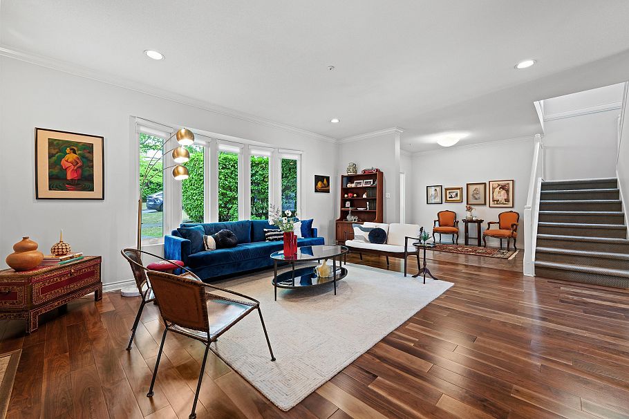 2992 W 42nd Avenue Vancouver, BC - 5