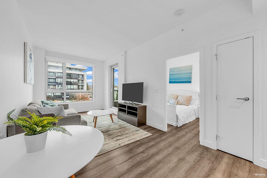 407 6328 Cambie Street Vancouver, BC - 4