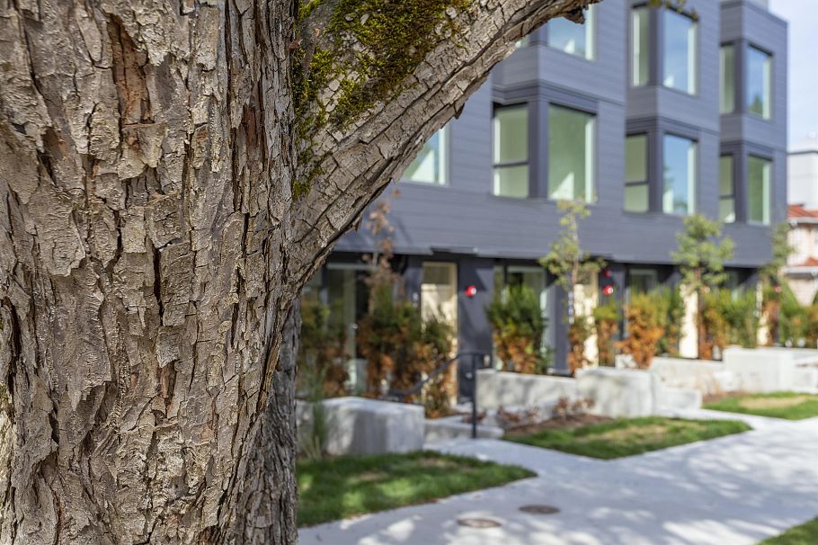 553 W 26th Avenue Vancouver, BC - 34