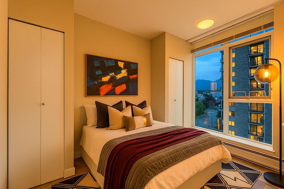 901 175 W 2nd Street North Vancouver, BC - 4