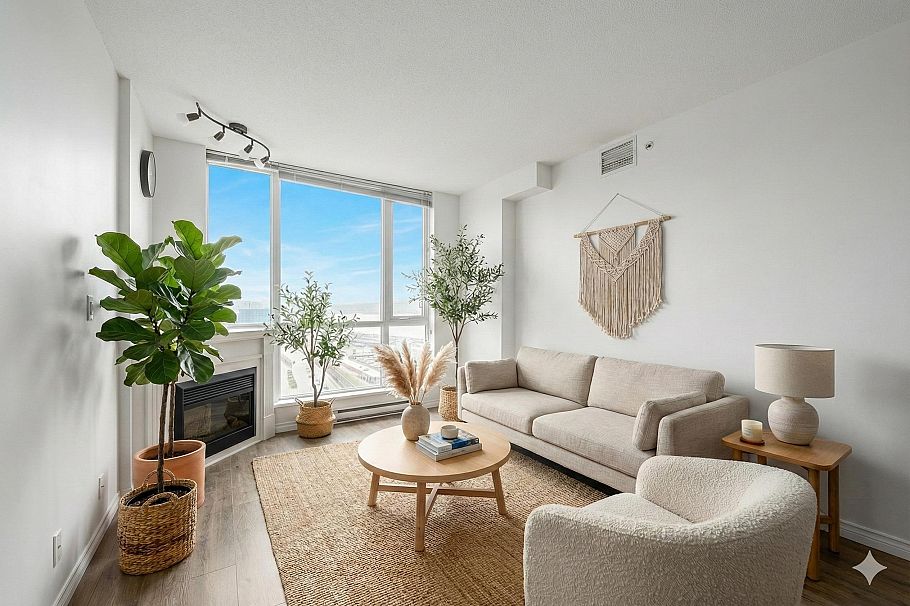 2102 188 E Esplanade Street North Vancouver, BC - 9