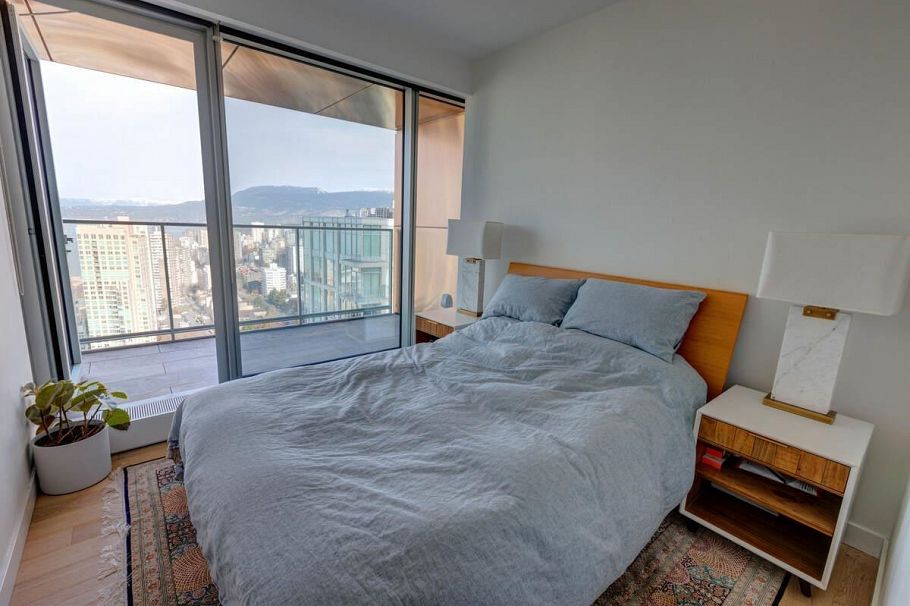 3703 1480 Howe Street Vancouver, BC - 12