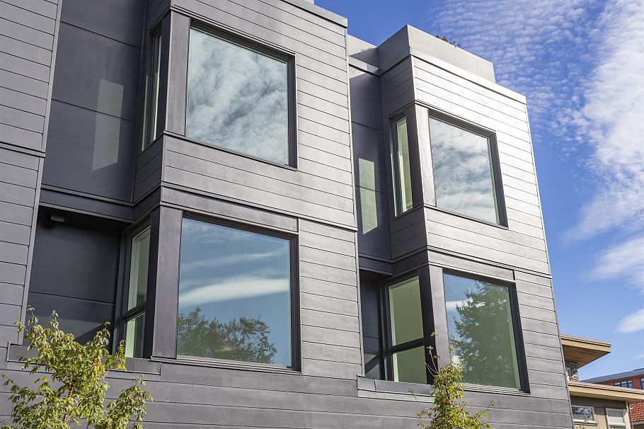 553 W 26th Avenue Vancouver, BC - 35