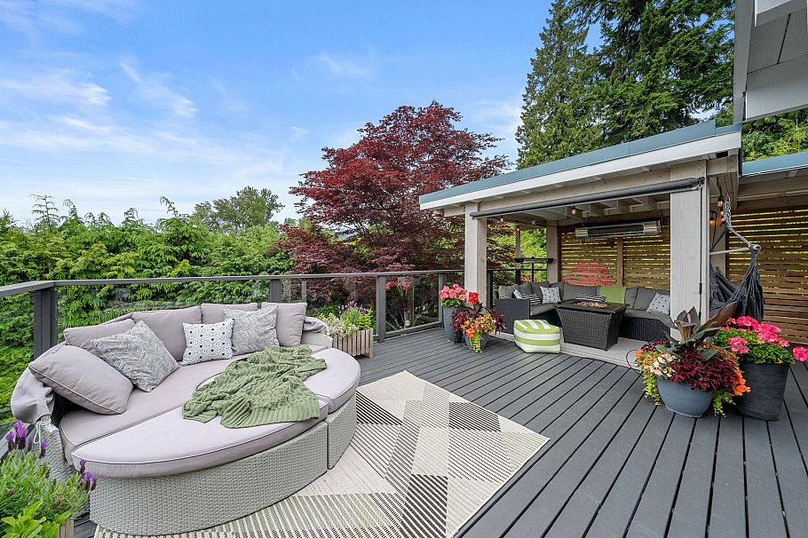 3455 Calder Avenue North Vancouver, BC - 13