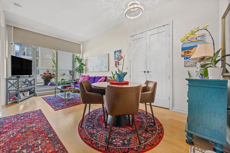 302 1616 Columbia Street Vancouver, BC - 10