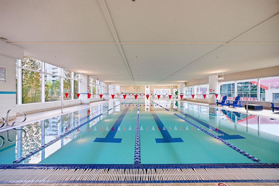 708 133 E Esplanade North Vancouver, BC - 18