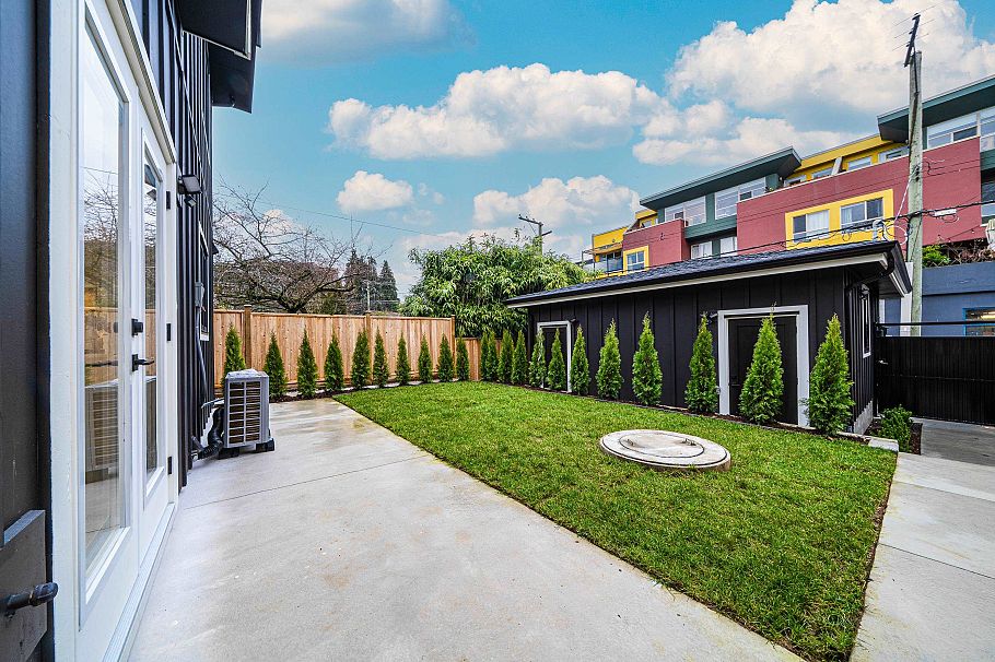 3462 Welwyn Street Vancouver, BC - 33