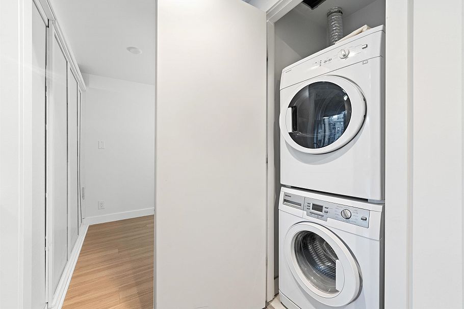 404 1283 HOWE STREET, Vancouver BC V6Z 1C1 Vancouver, BC - 22