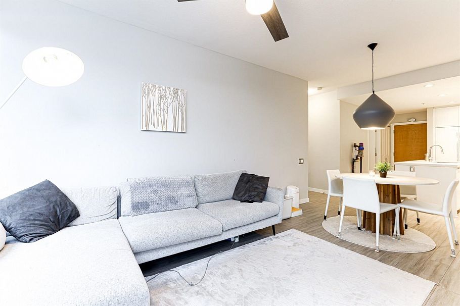 108 3188 Riverwalk Avenue Vancouver, BC - 16