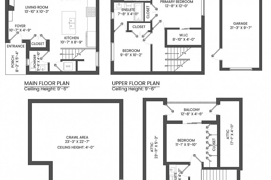 2 448 W 20th Avenue Vancouver, BC - 18