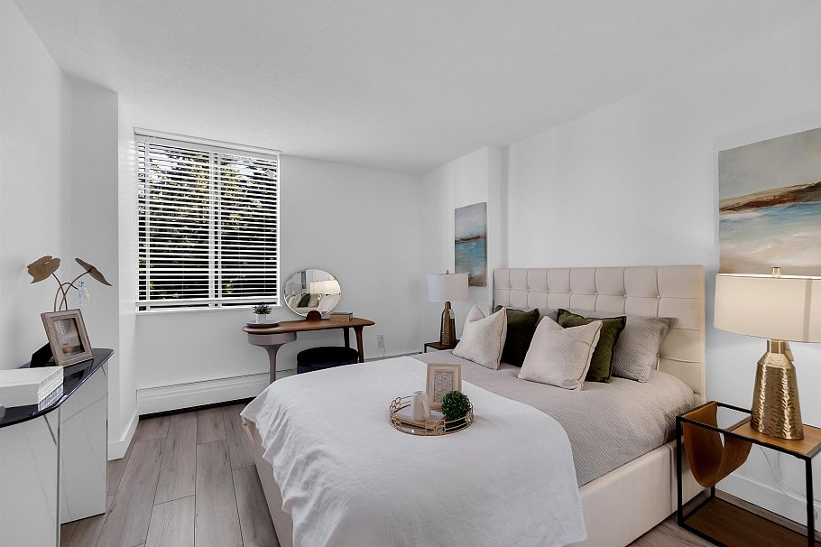 807 2004 Fullerton Avenue North Vancouver, BC - 20