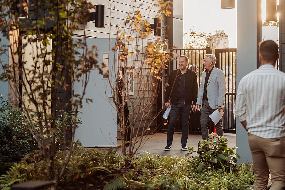 112 342 Mountain Highway North Vancouver, BC - 34