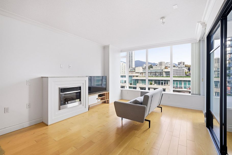 708 133 E Esplanade North Vancouver, BC - 5